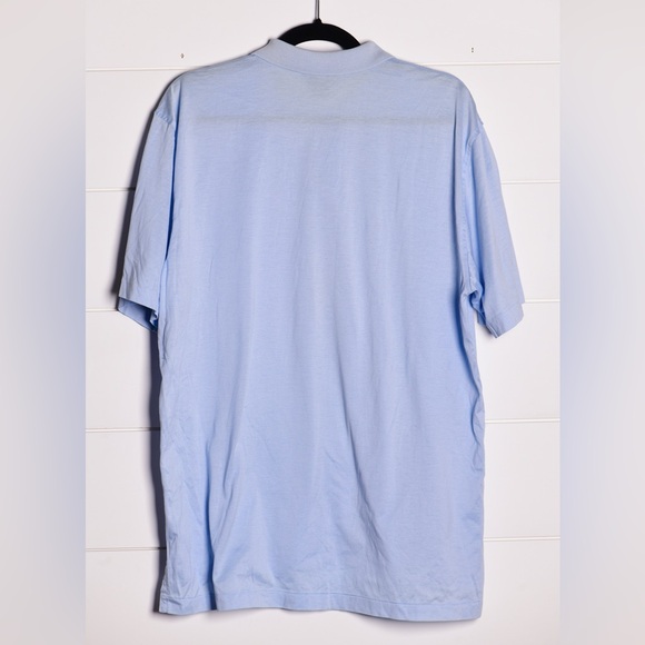 Brooks Brothers 346 Mercerized Cotton Polo TShirt - Picture 3 of 4
